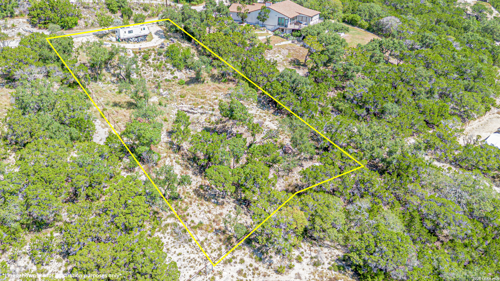 Lot 28 Scenic Lakehills TX 78063