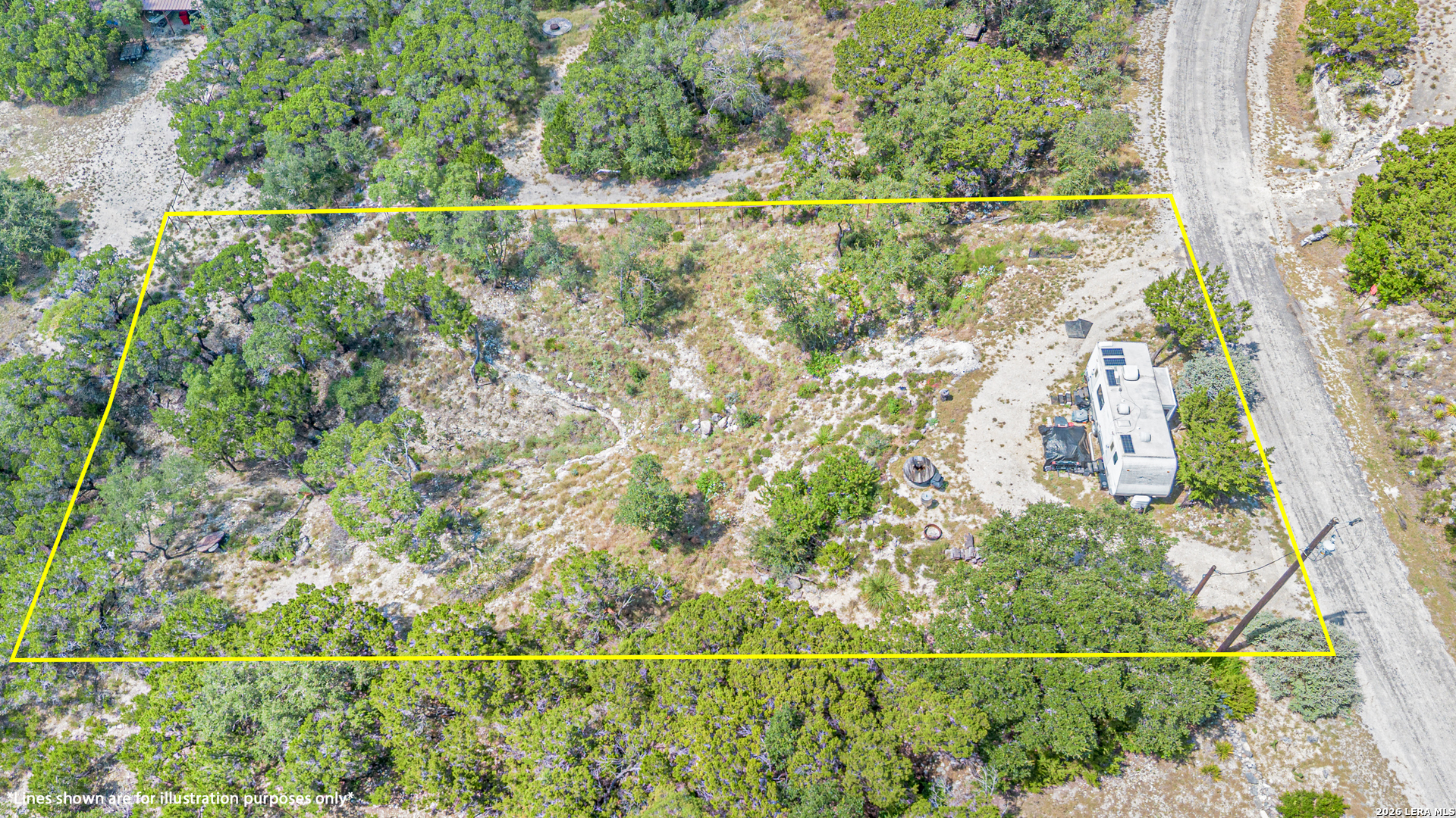 Lot 28 Scenic Lakehills TX 78063
