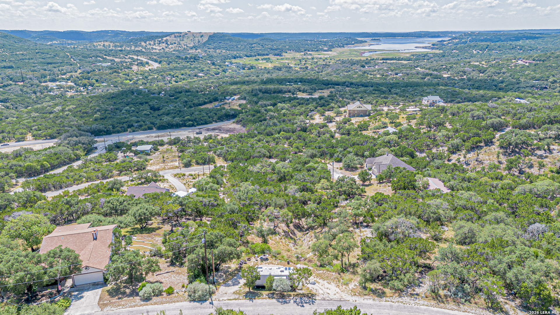 Lot 28 Scenic Lakehills TX 78063