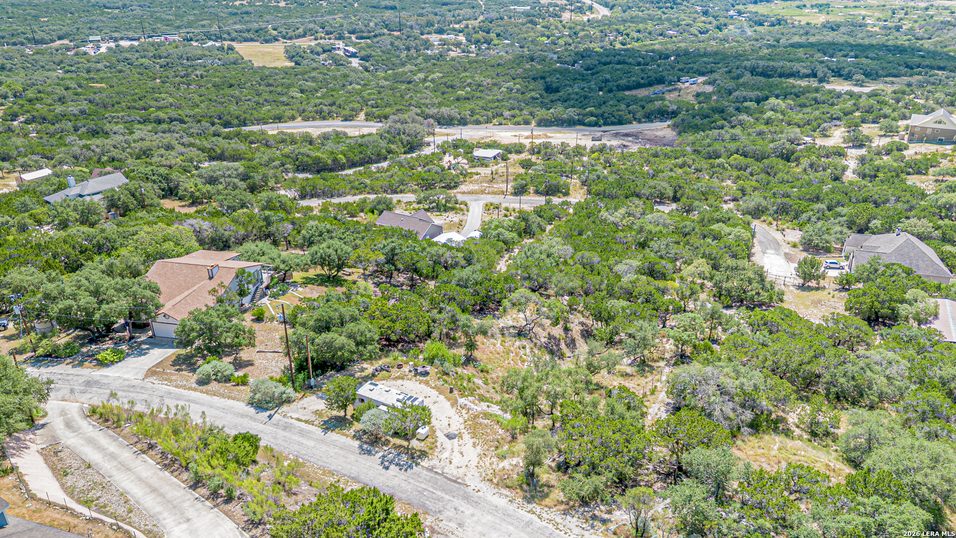 Lot 28 Scenic Lakehills TX 78063