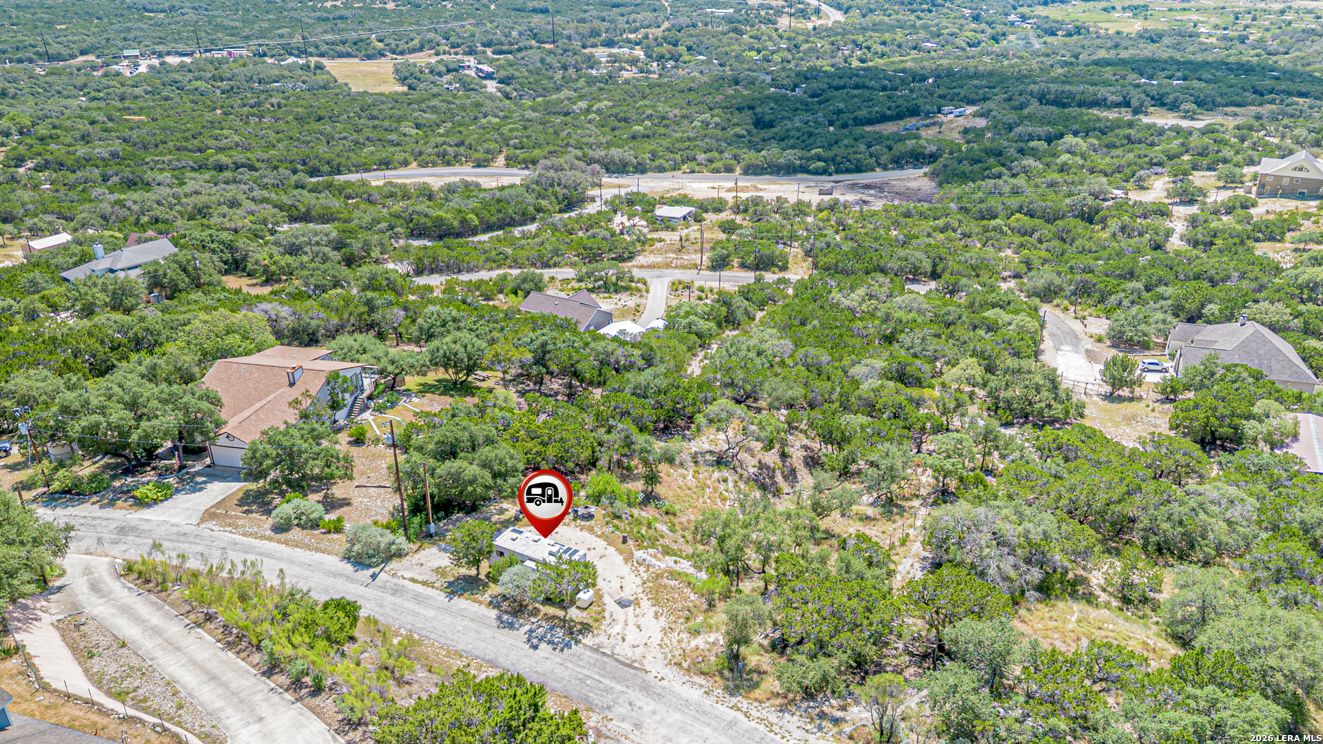 Lot 28 Scenic Lakehills TX 78063