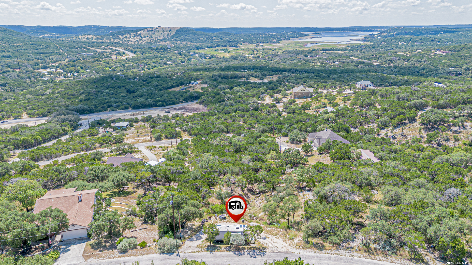 Lot 28 Scenic Lakehills TX 78063