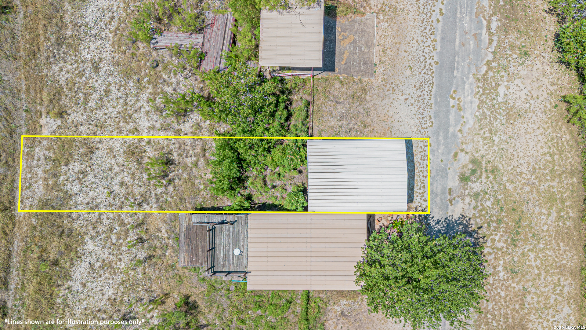 Lot 28 Scenic Lakehills TX 78063