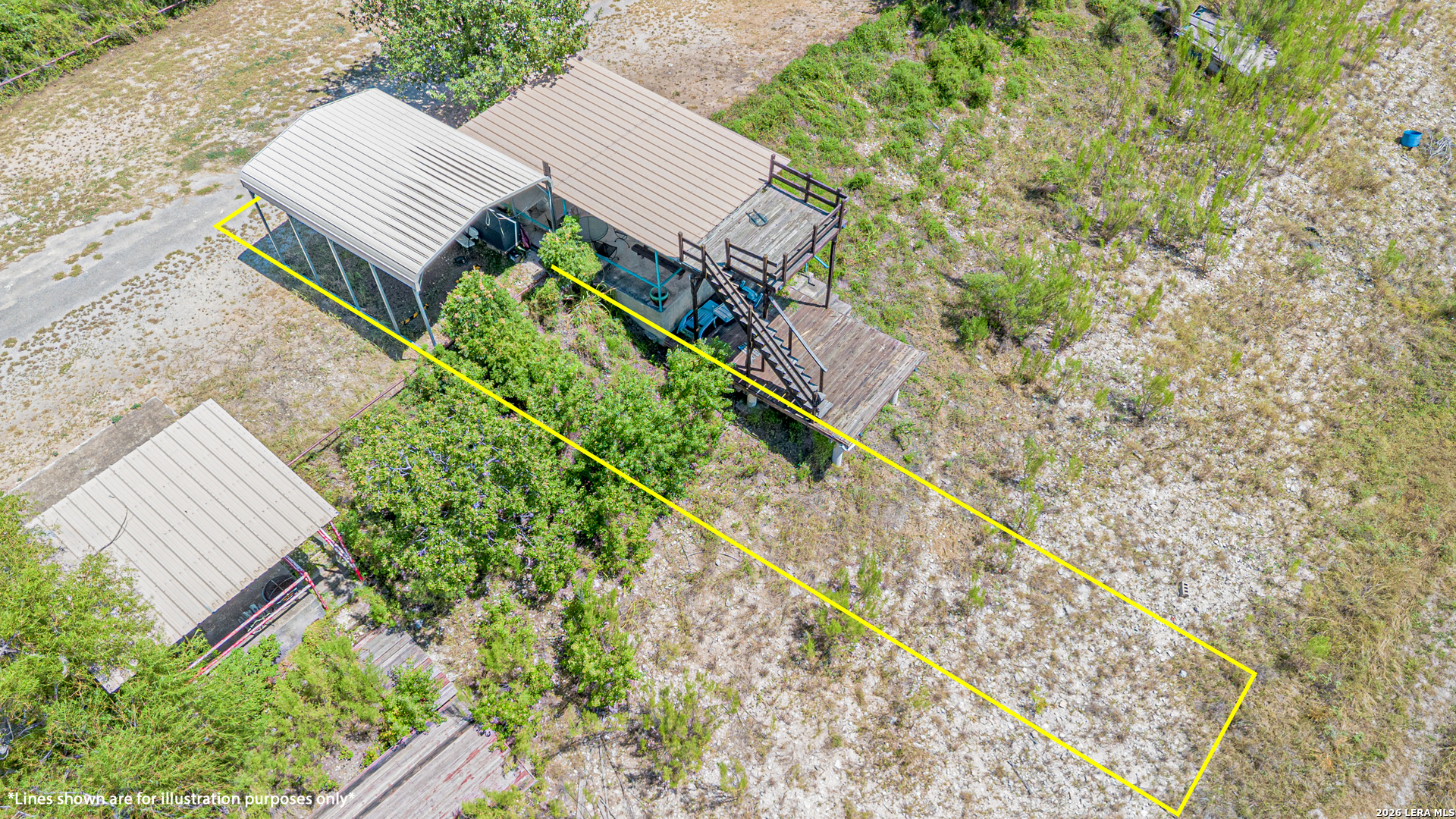 Lot 28 Scenic Lakehills TX 78063