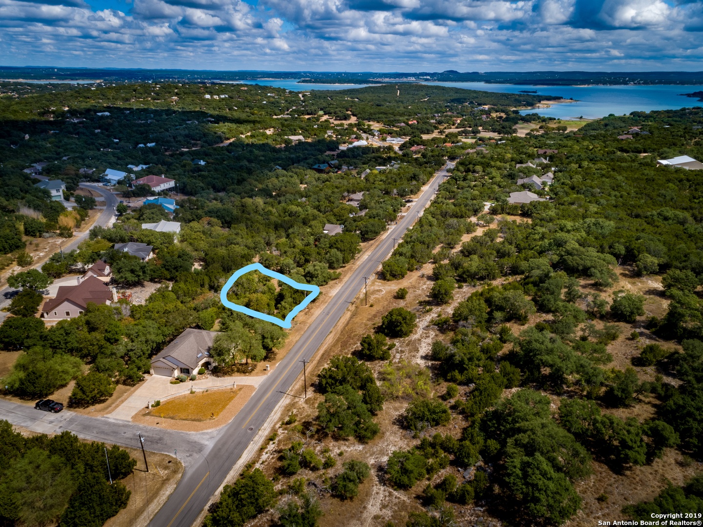 318 Gallagher Drive Canyon Lake TX 78133