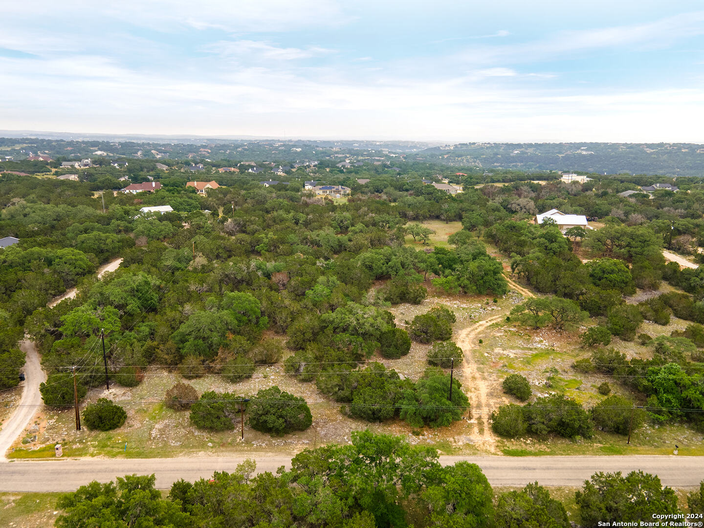 5028 Tanglewood Trail Spring Branch TX 78070
