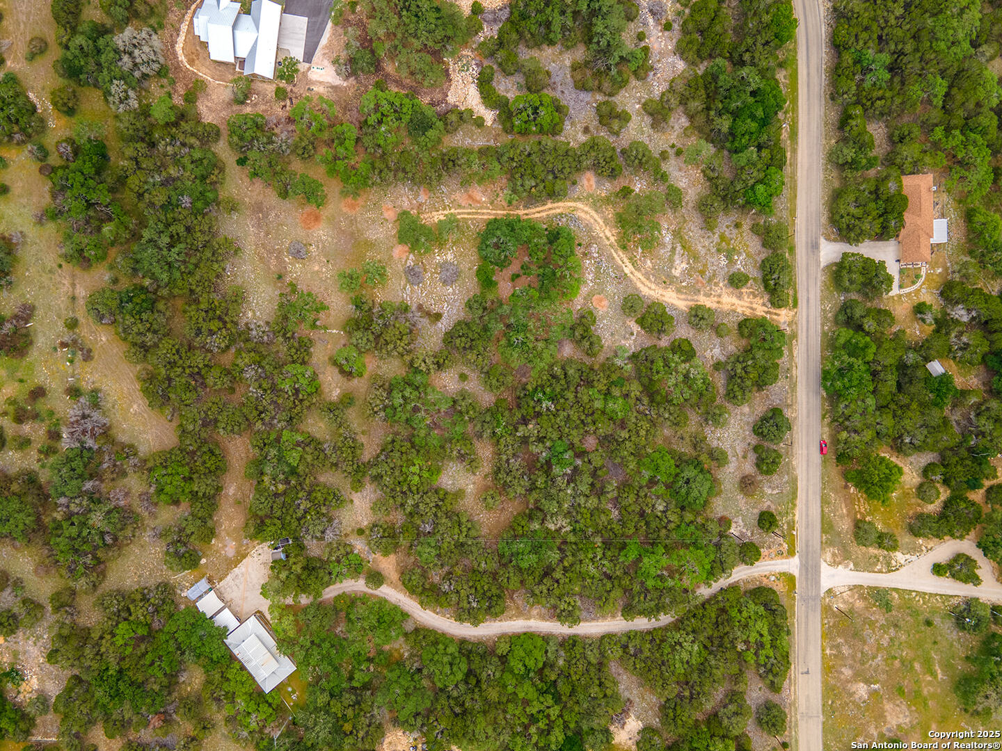 5028 Tanglewood Trail Spring Branch TX 78070