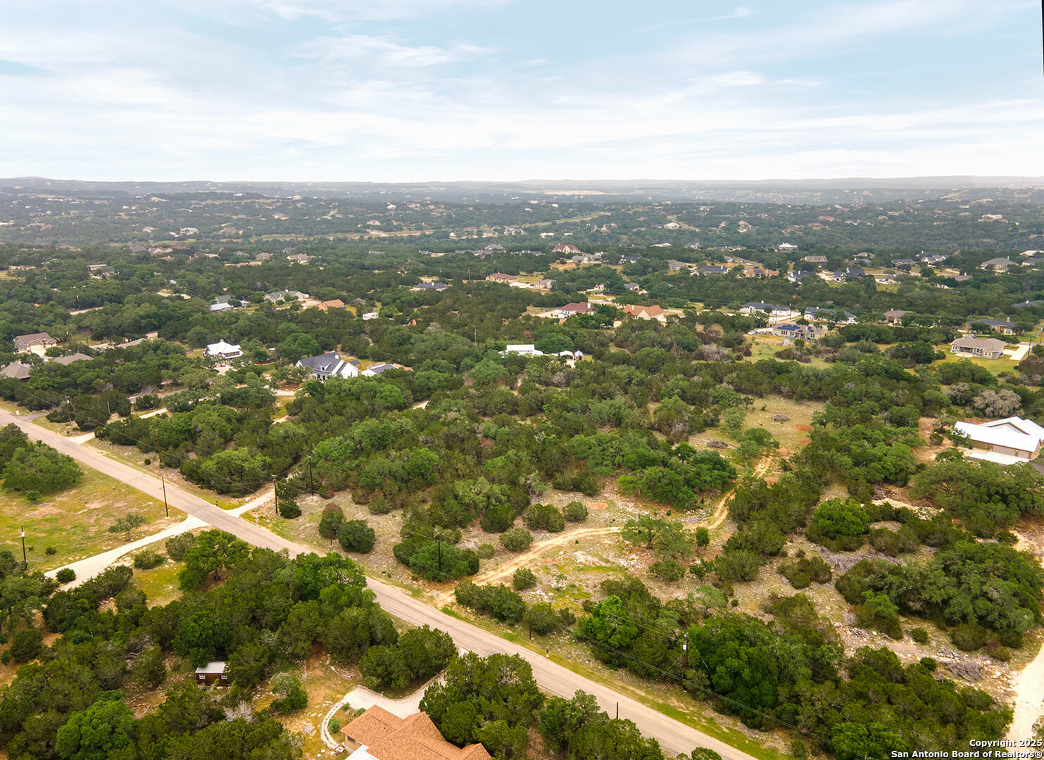 5028 Tanglewood Trail Spring Branch TX 78070