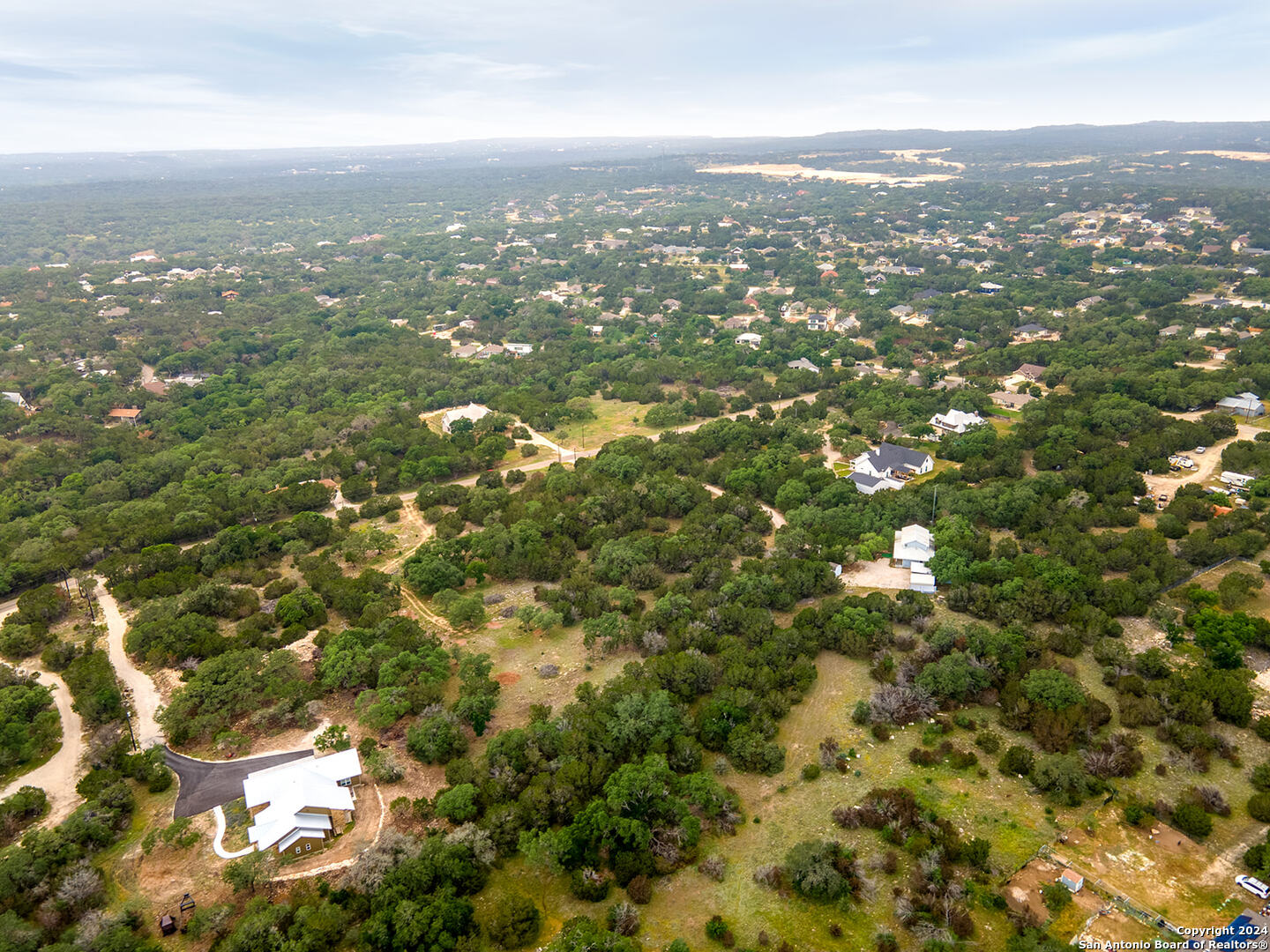 5028 Tanglewood Trail Spring Branch TX 78070