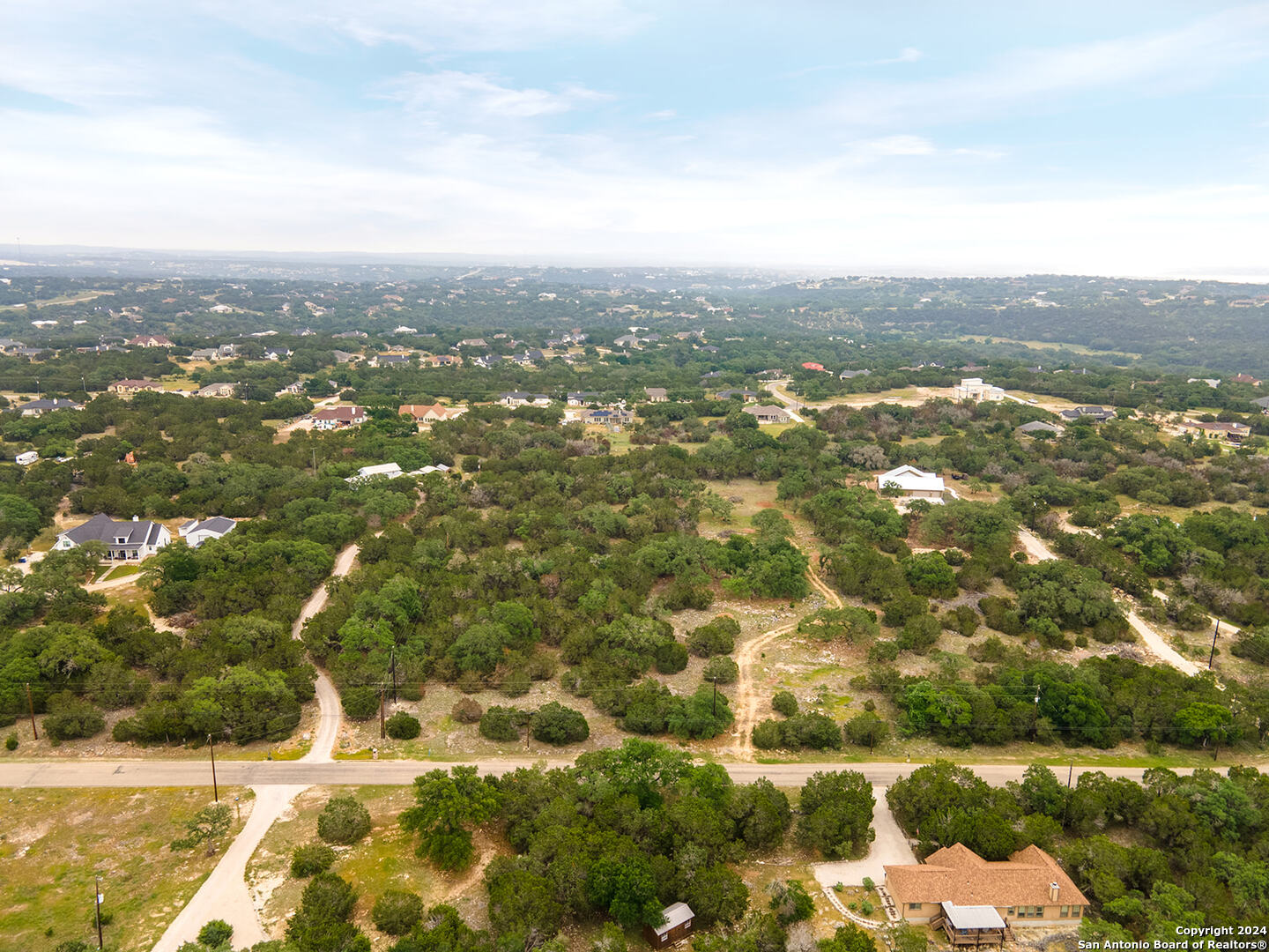 5028 Tanglewood Trail Spring Branch TX 78070