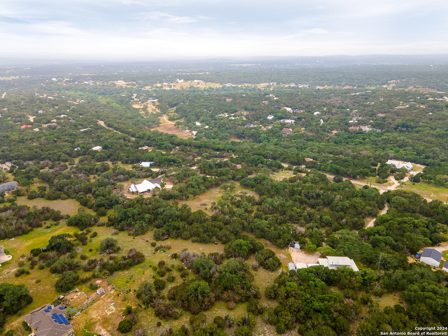 5028 Tanglewood Trail Spring Branch TX 78070