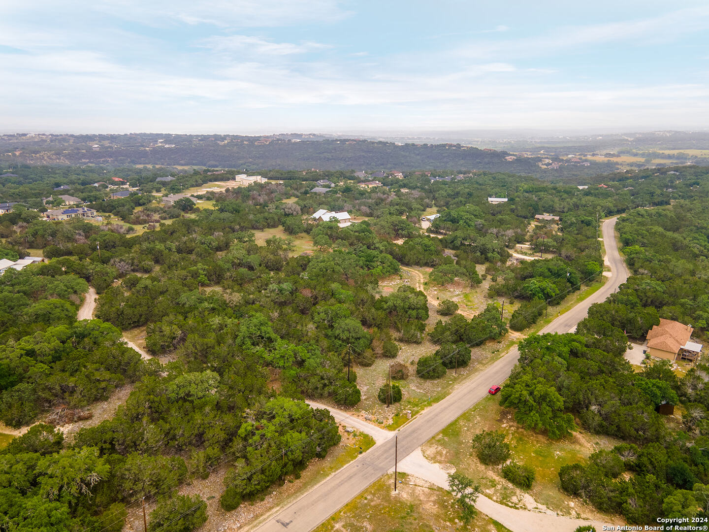 5028 Tanglewood Trail Spring Branch TX 78070