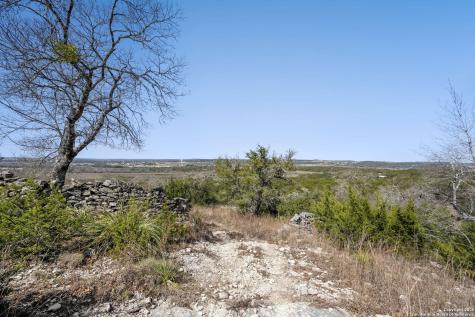 0 Verde Mountain Trail San Antonio TX 78261
