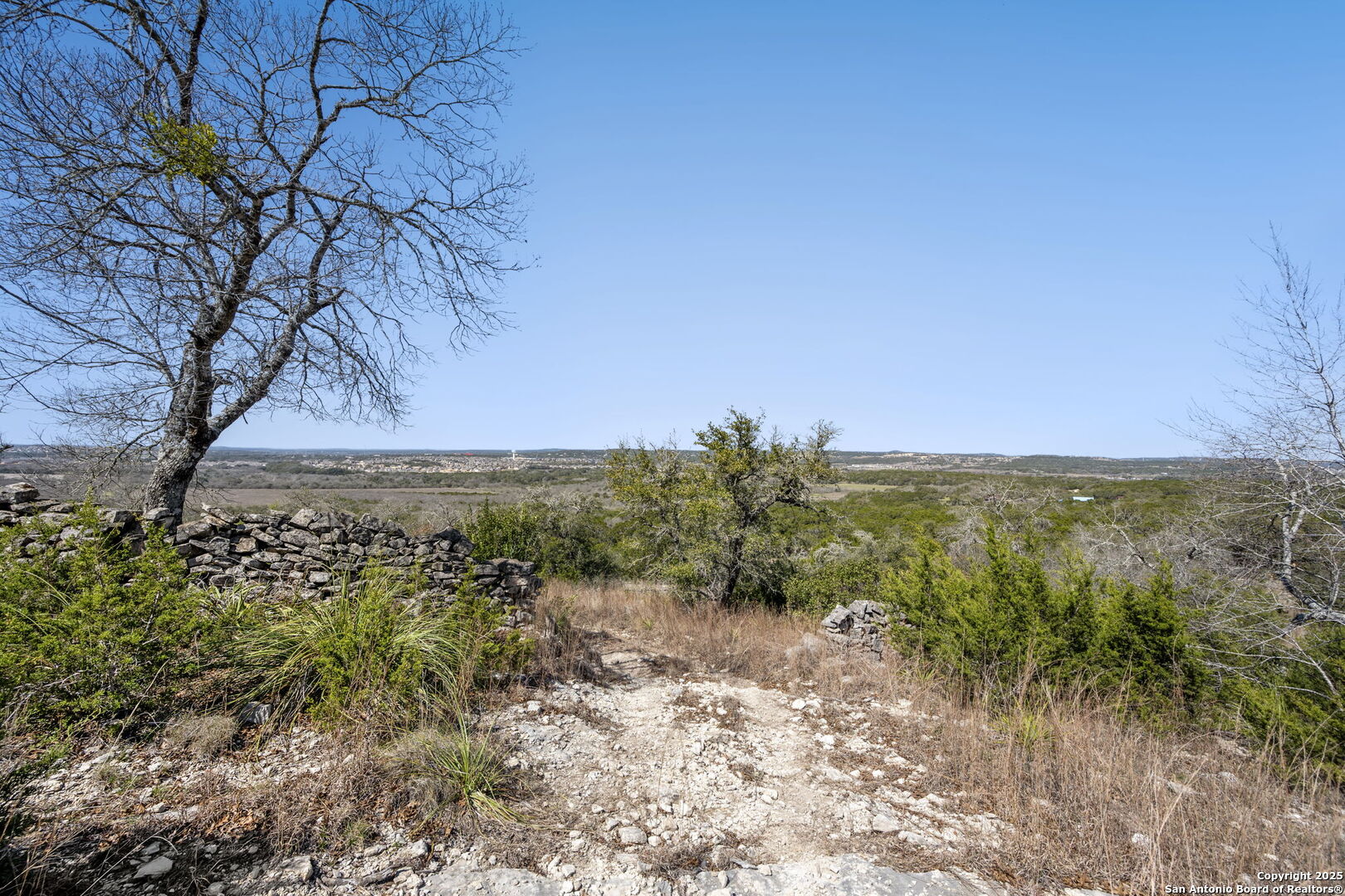 0 Verde Mountain Trail San Antonio TX 78261