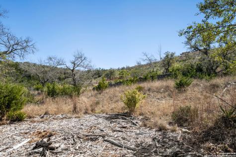 0 Verde Mountain Trail San Antonio TX 78261
