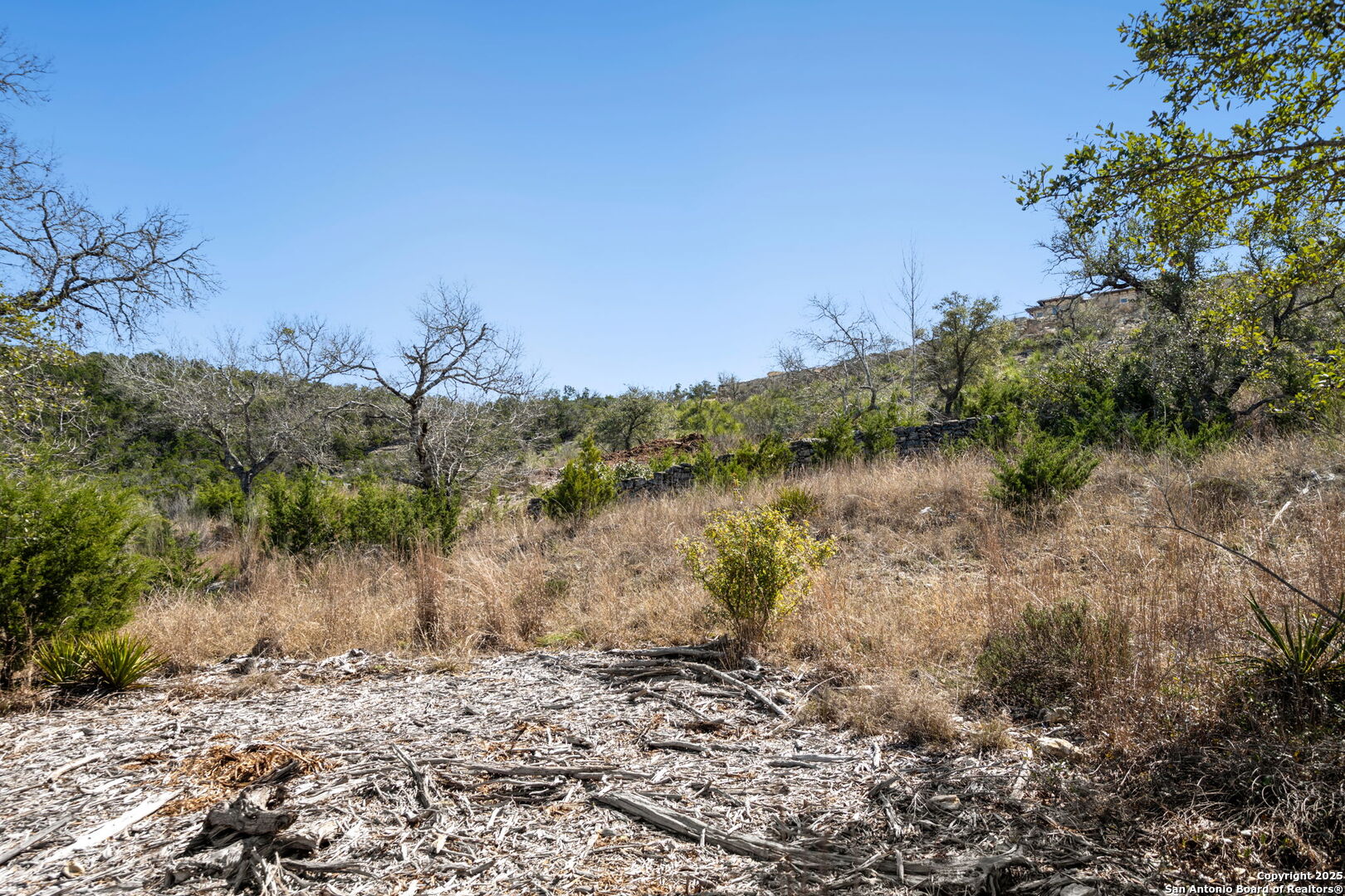 0 Verde Mountain Trail San Antonio TX 78261