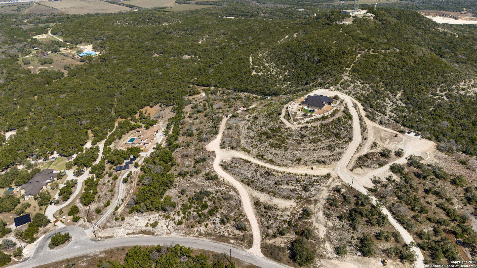 0 Verde Mountain Trail San Antonio TX 78261