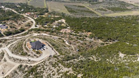 0 Verde Mountain Trail San Antonio TX 78261