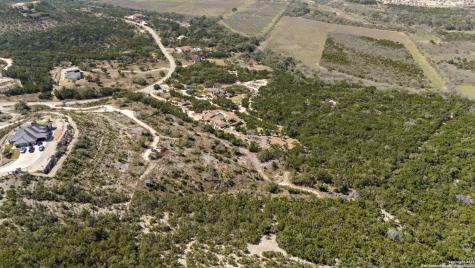 0 Verde Mountain Trail San Antonio TX 78261
