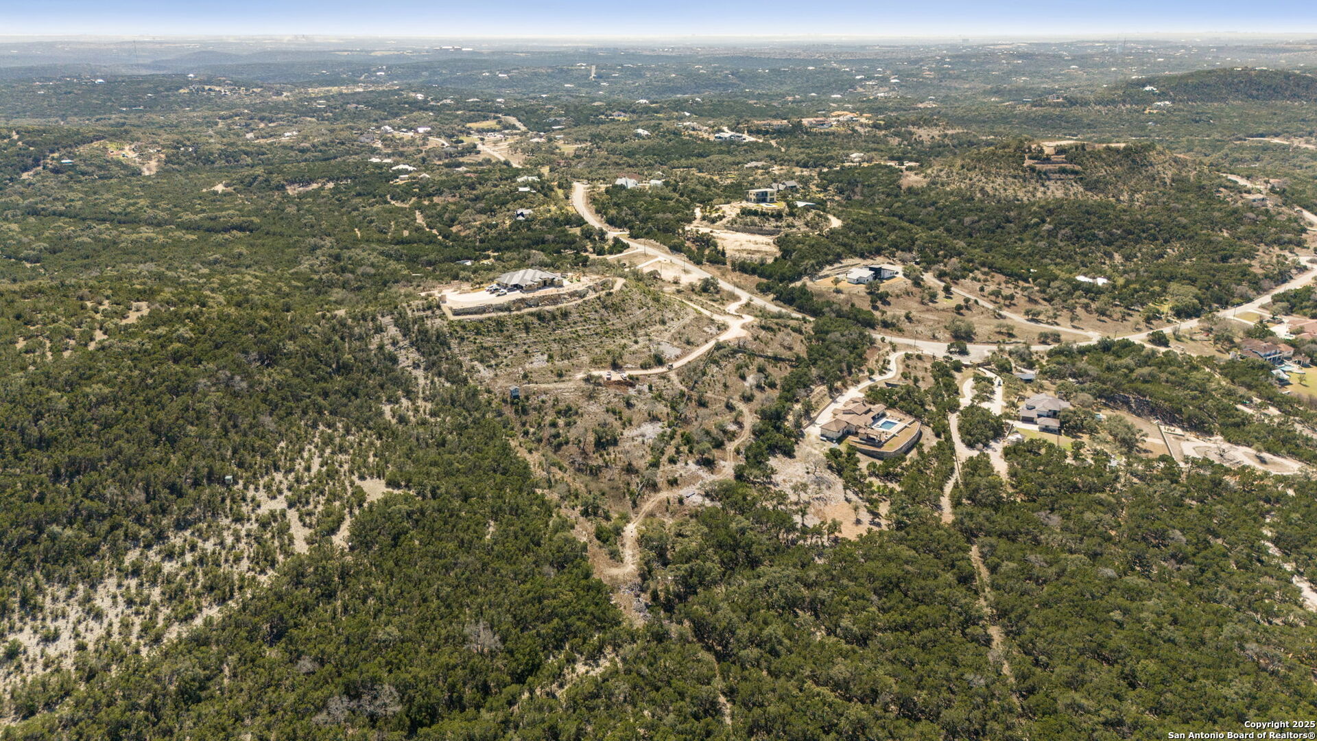 0 Verde Mountain Trail San Antonio TX 78261
