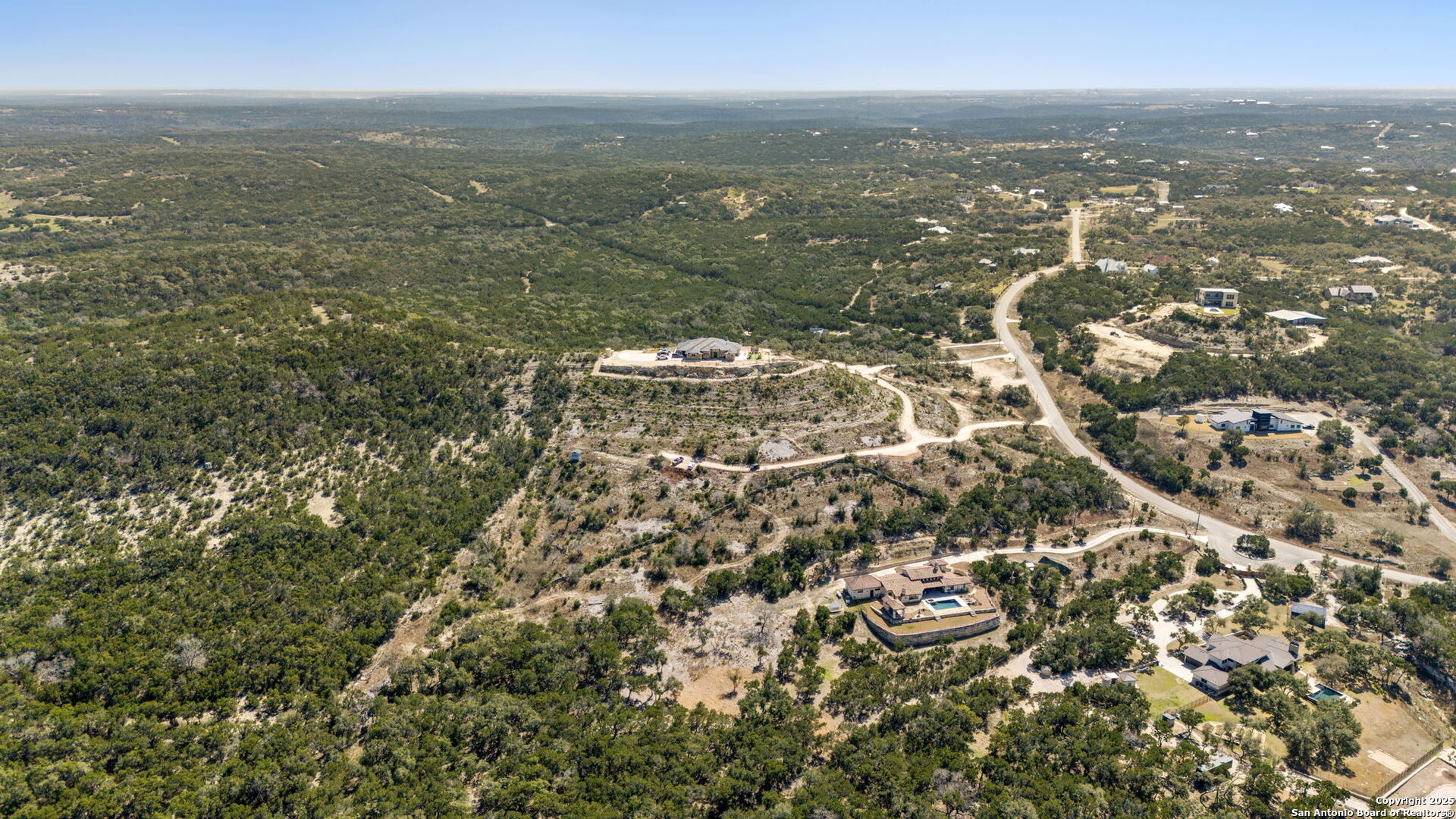 0 Verde Mountain Trail San Antonio TX 78261