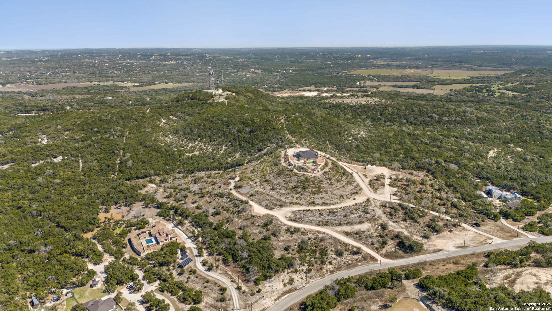 0 Verde Mountain Trail San Antonio TX 78261