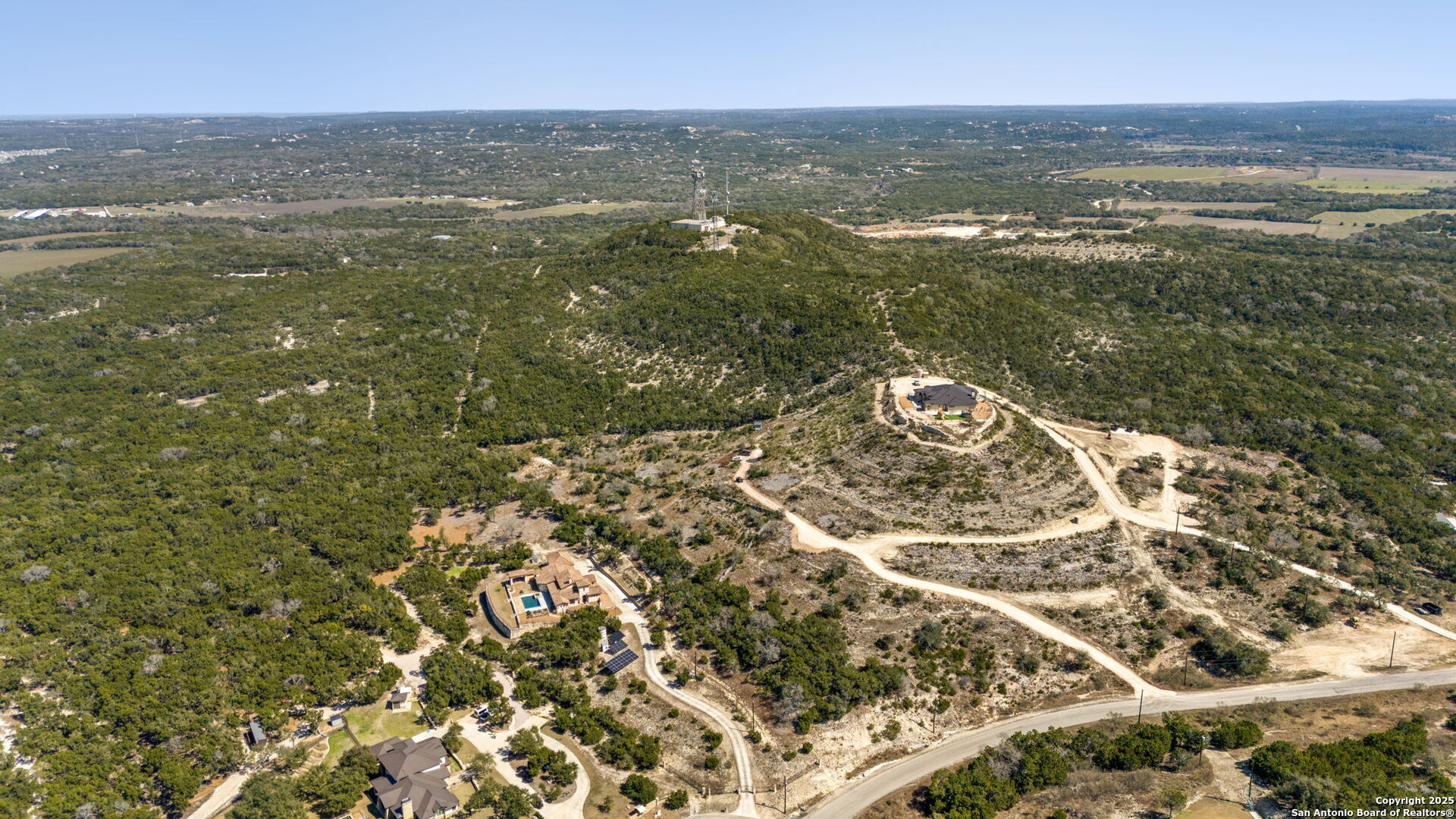 0 Verde Mountain Trail San Antonio TX 78261