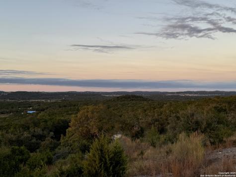0 Verde Mountain Trail San Antonio TX 78261