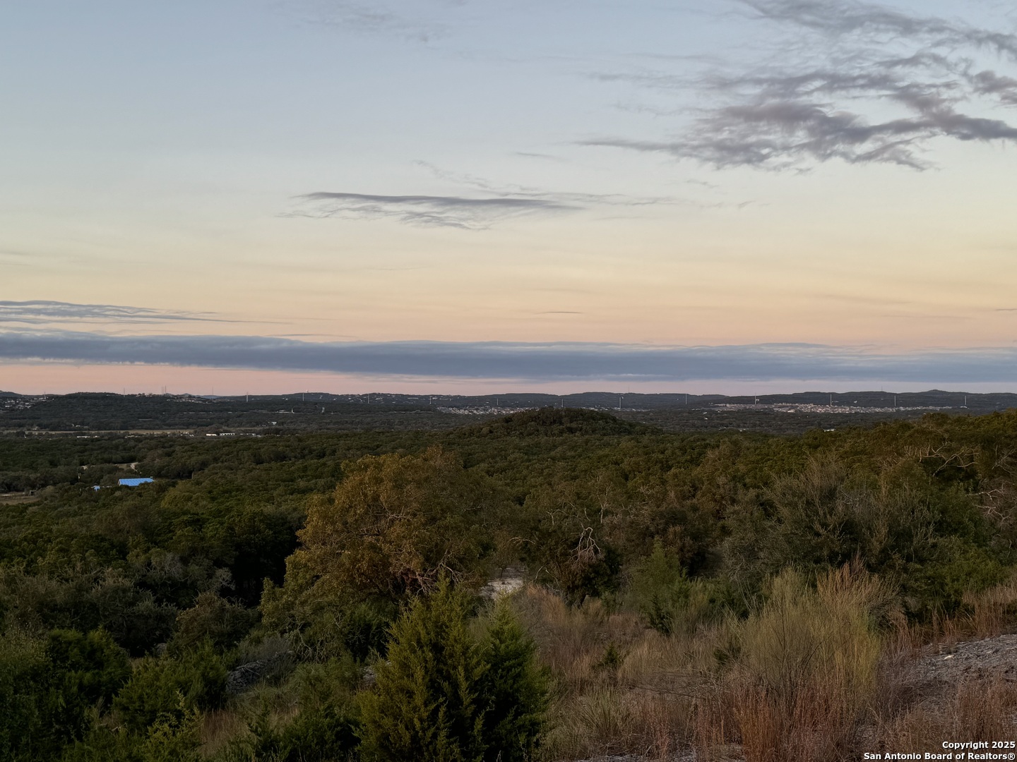 0 Verde Mountain Trail San Antonio TX 78261