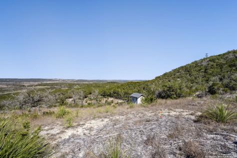 0 Verde Mountain Trail San Antonio TX 78261