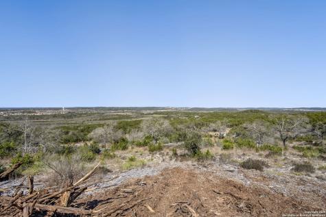 0 Verde Mountain Trail San Antonio TX 78261