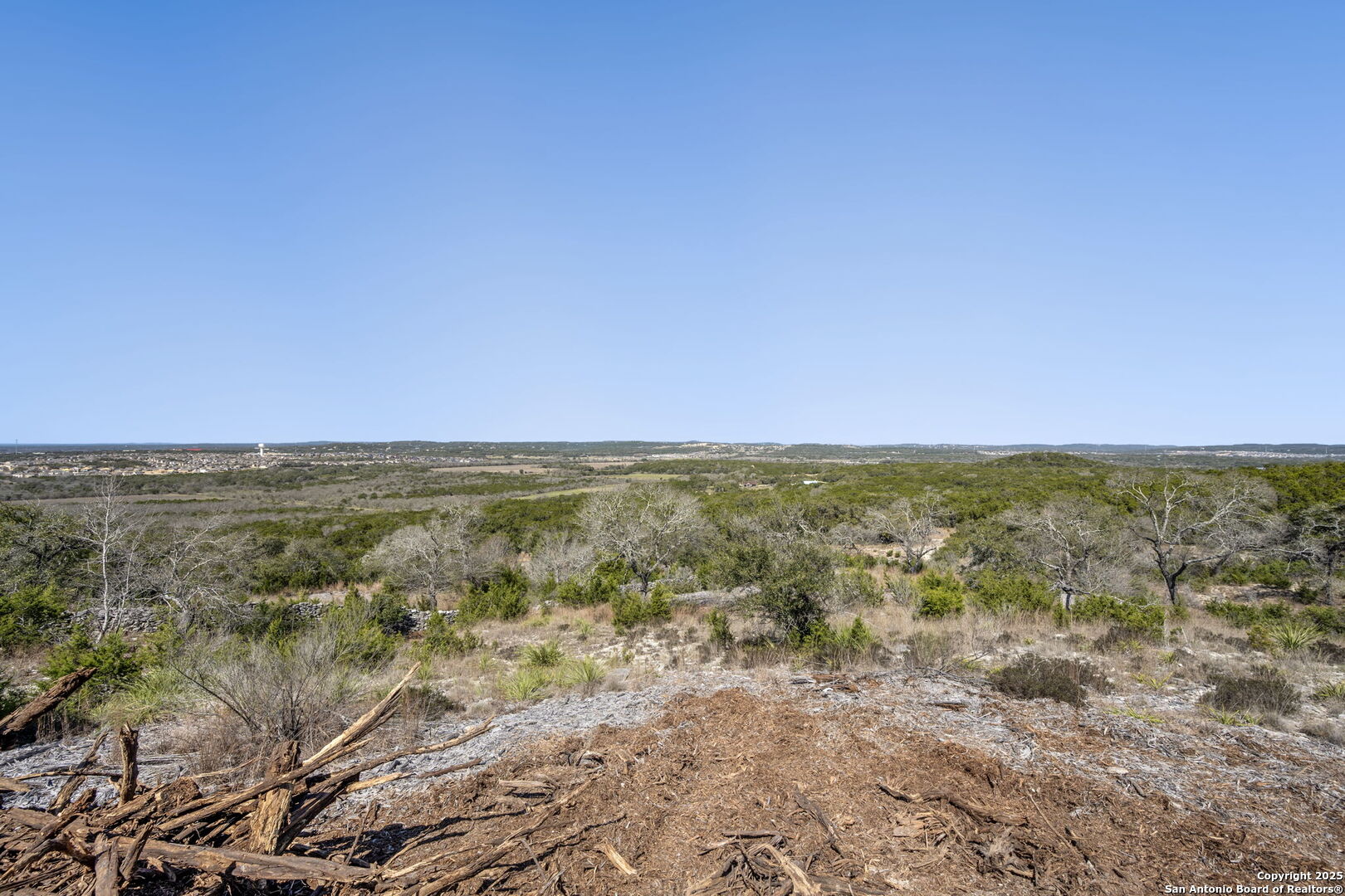 0 Verde Mountain Trail San Antonio TX 78261
