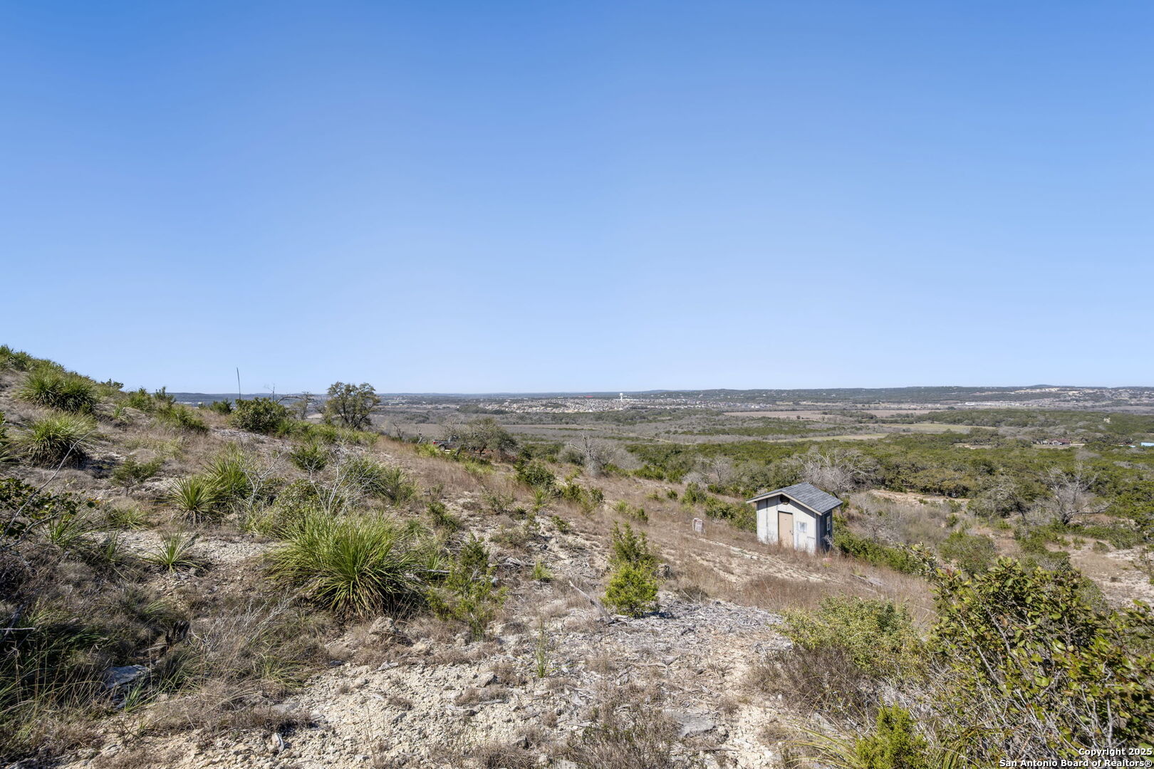 0 Verde Mountain Trail San Antonio TX 78261