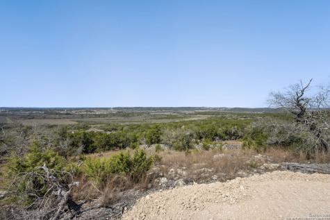 0 Verde Mountain Trail San Antonio TX 78261