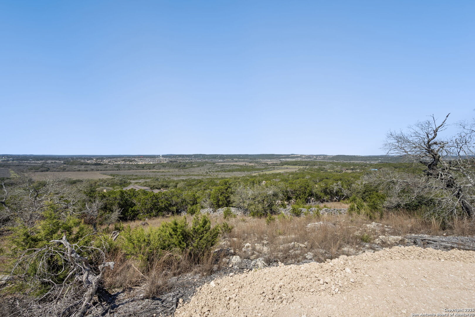 0 Verde Mountain Trail San Antonio TX 78261
