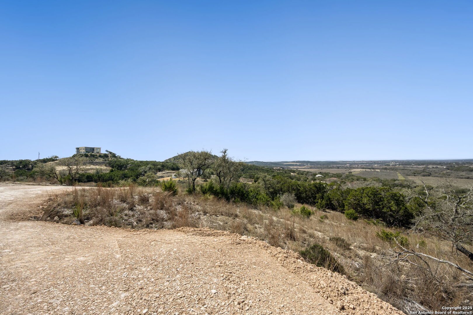 0 Verde Mountain Trail San Antonio TX 78261