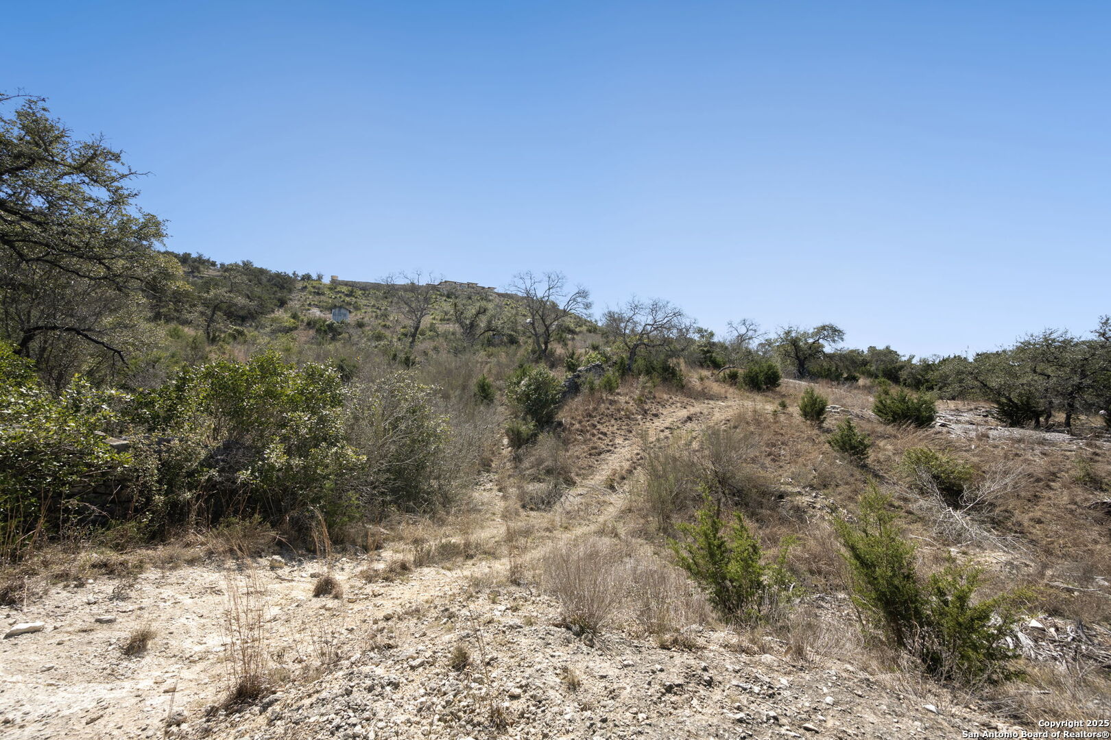 0 Verde Mountain Trail San Antonio TX 78261