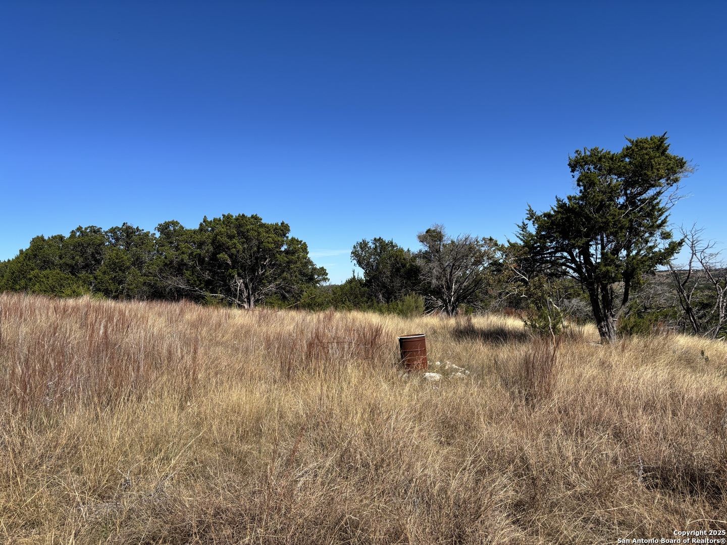 Lot 86 Headwaters Ranch Road Kendalia TX 78027