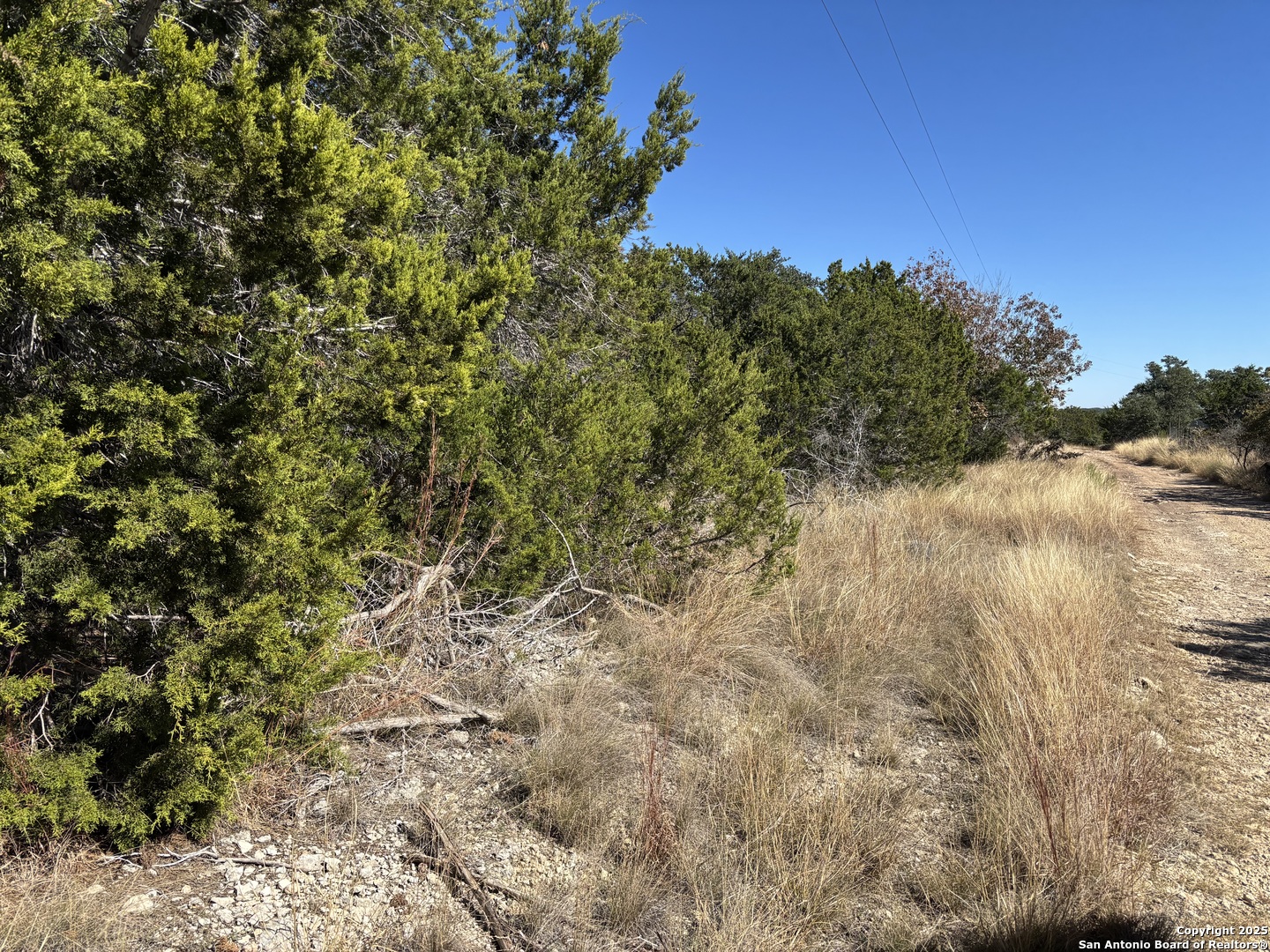 Lot 86 Headwaters Ranch Road Kendalia TX 78027