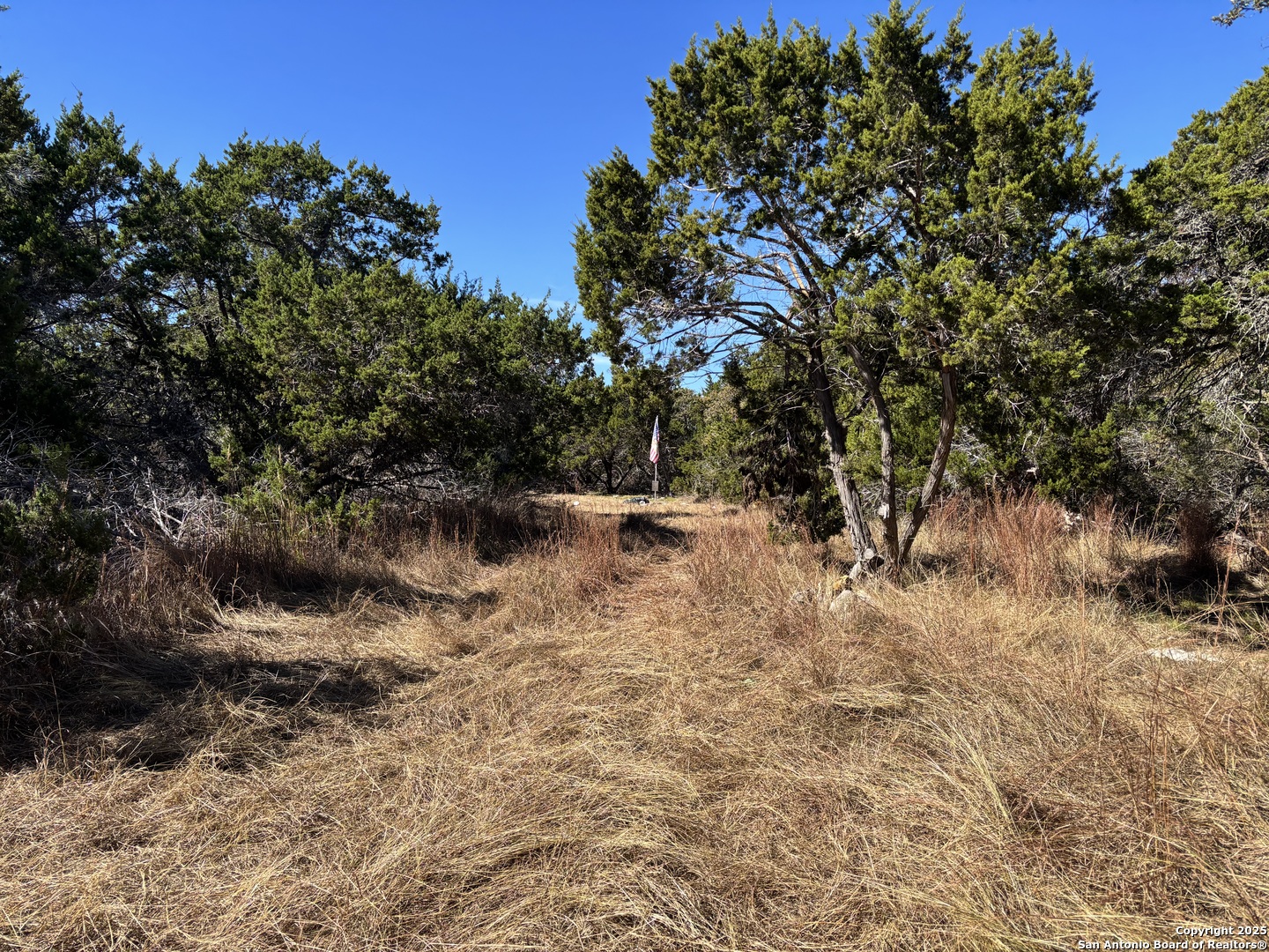 Lot 86 Headwaters Ranch Road Kendalia TX 78027