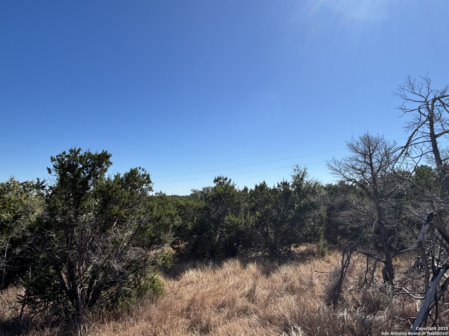 Lot 86 Headwaters Ranch Road Kendalia TX 78027