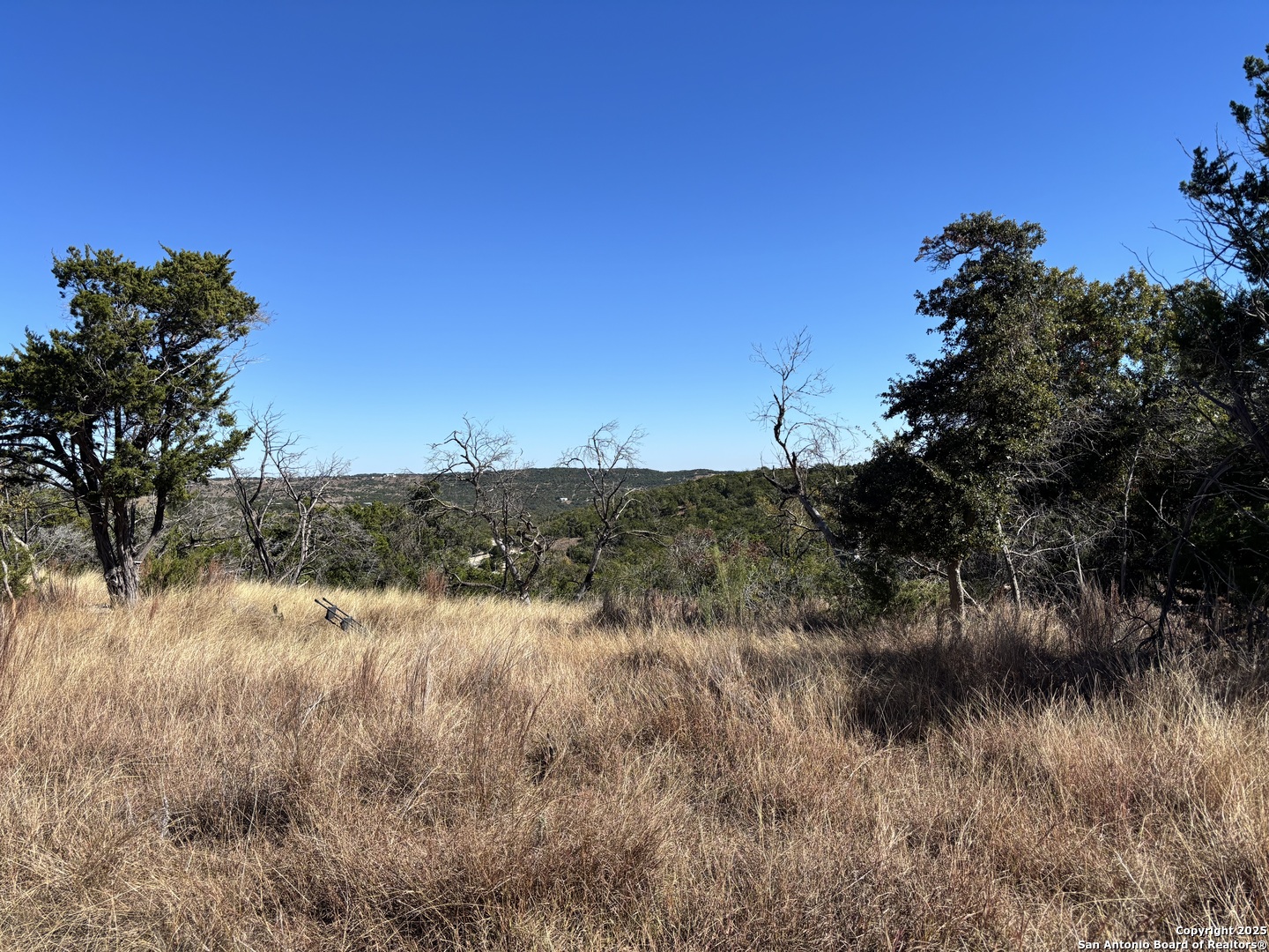 Lot 86 Headwaters Ranch Road Kendalia TX 78027
