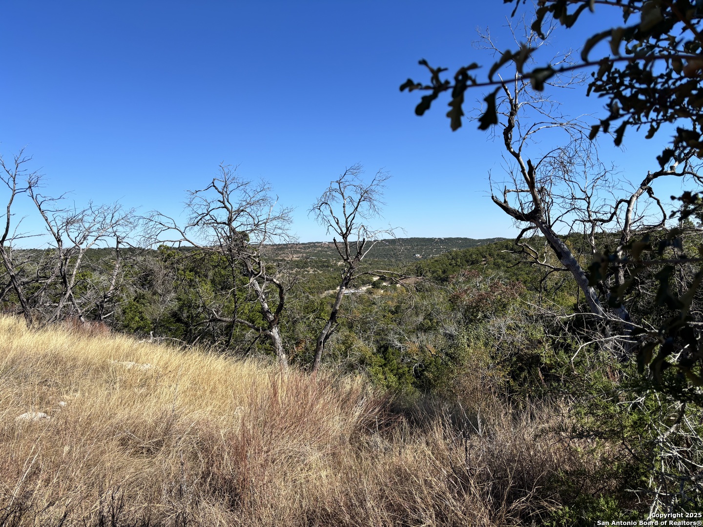 Lot 86 Headwaters Ranch Road Kendalia TX 78027