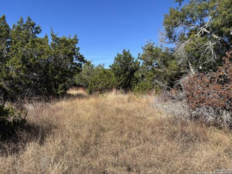 Lot 86 Headwaters Ranch Road Kendalia TX 78027