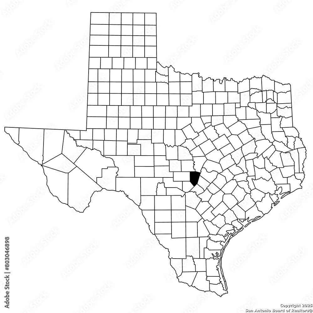 Lot 86 Headwaters Ranch Road Kendalia TX 78027