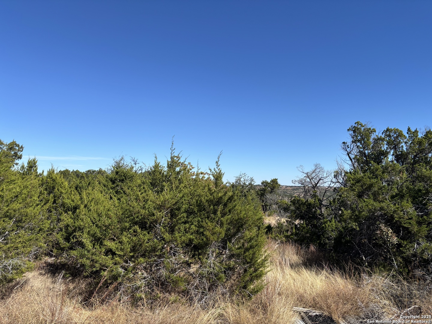 Lot 86 Headwaters Ranch Road Kendalia TX 78027