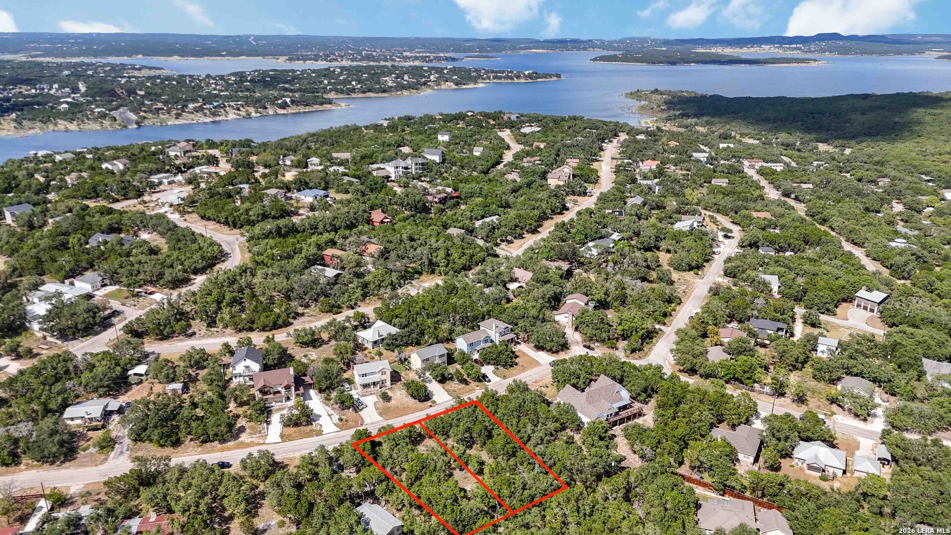 2220 Grandview Forest Canyon Lake TX 78133