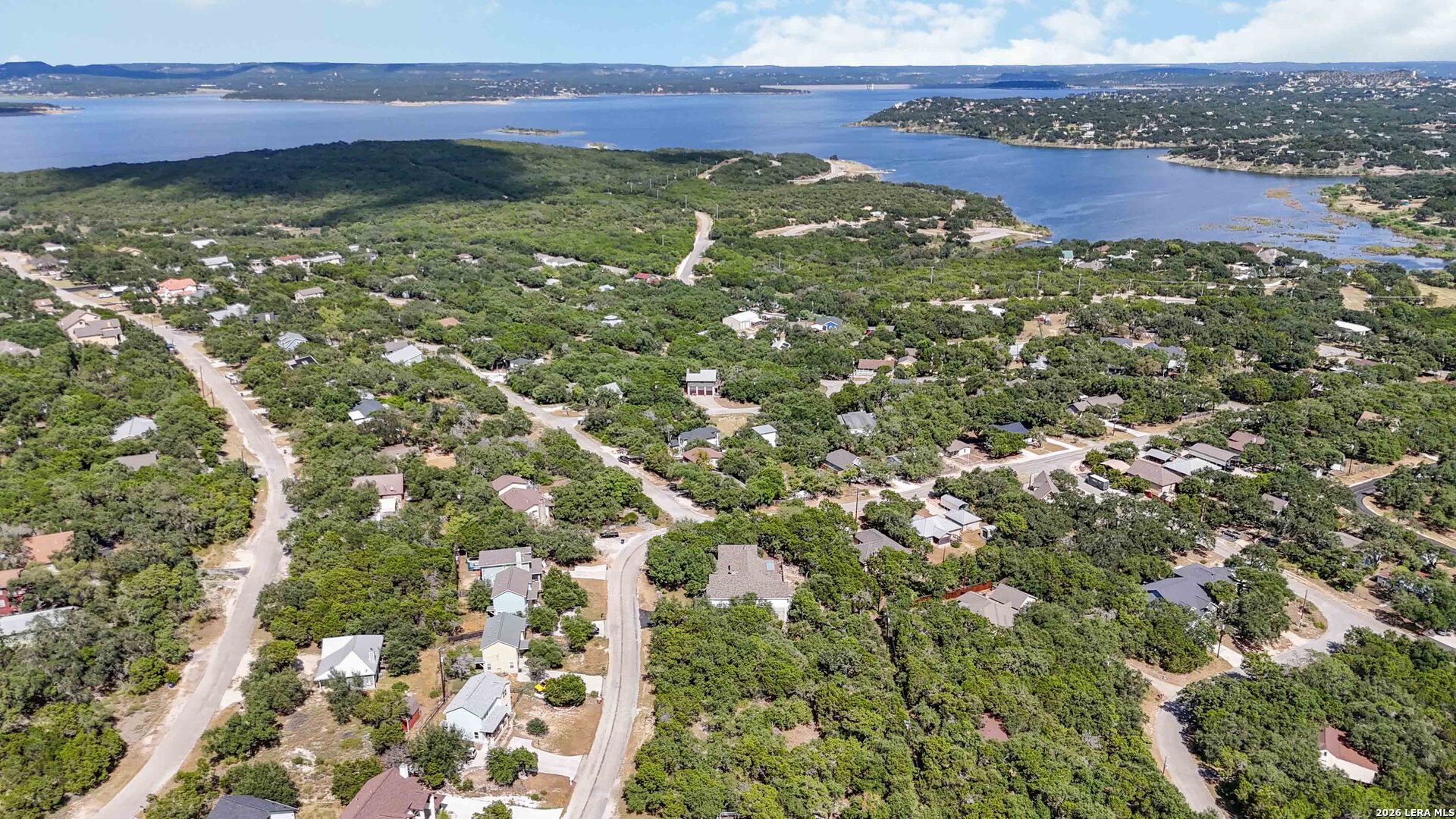 2220 Grandview Forest Canyon Lake TX 78133