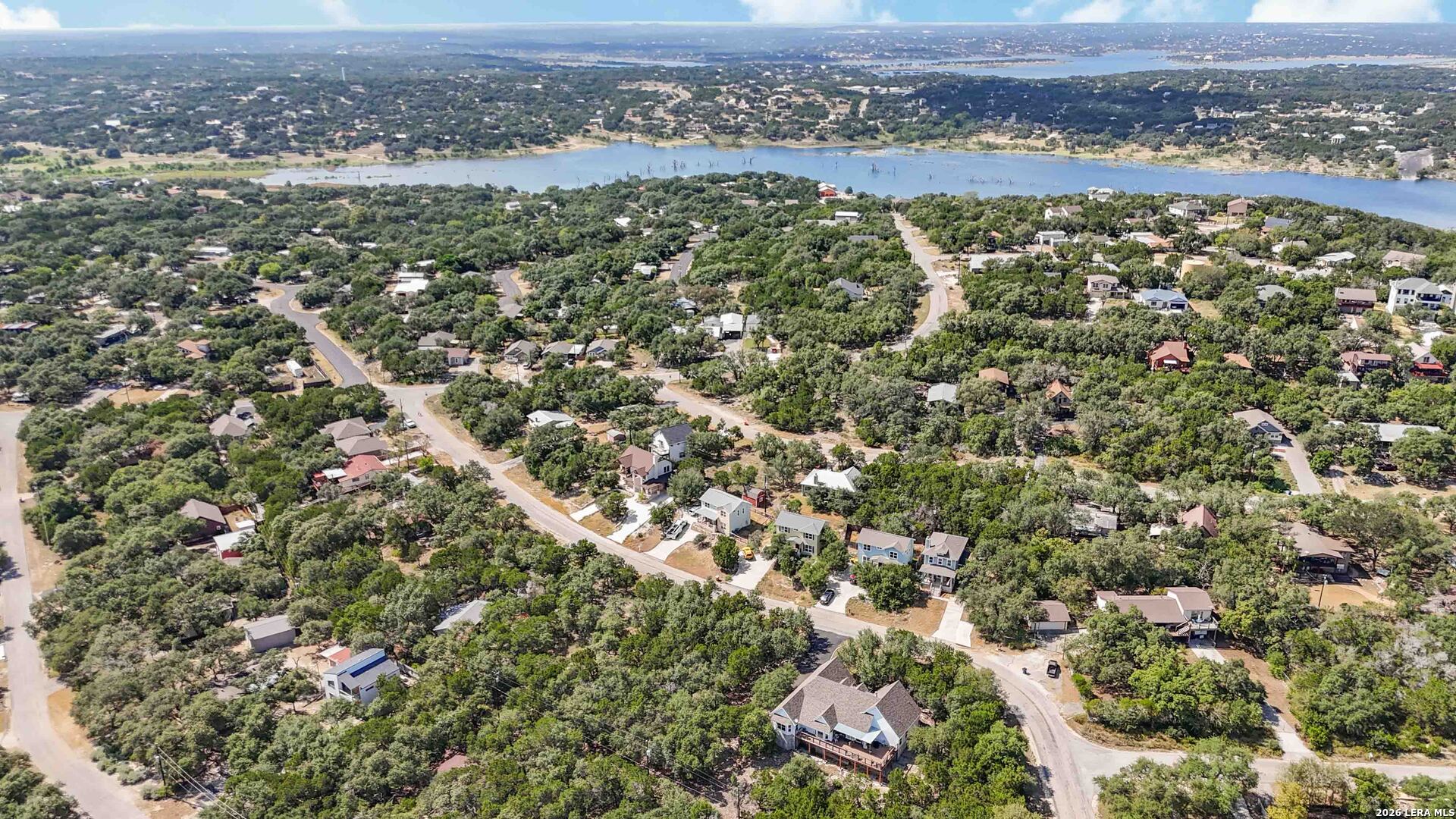 2220 Grandview Forest Canyon Lake TX 78133