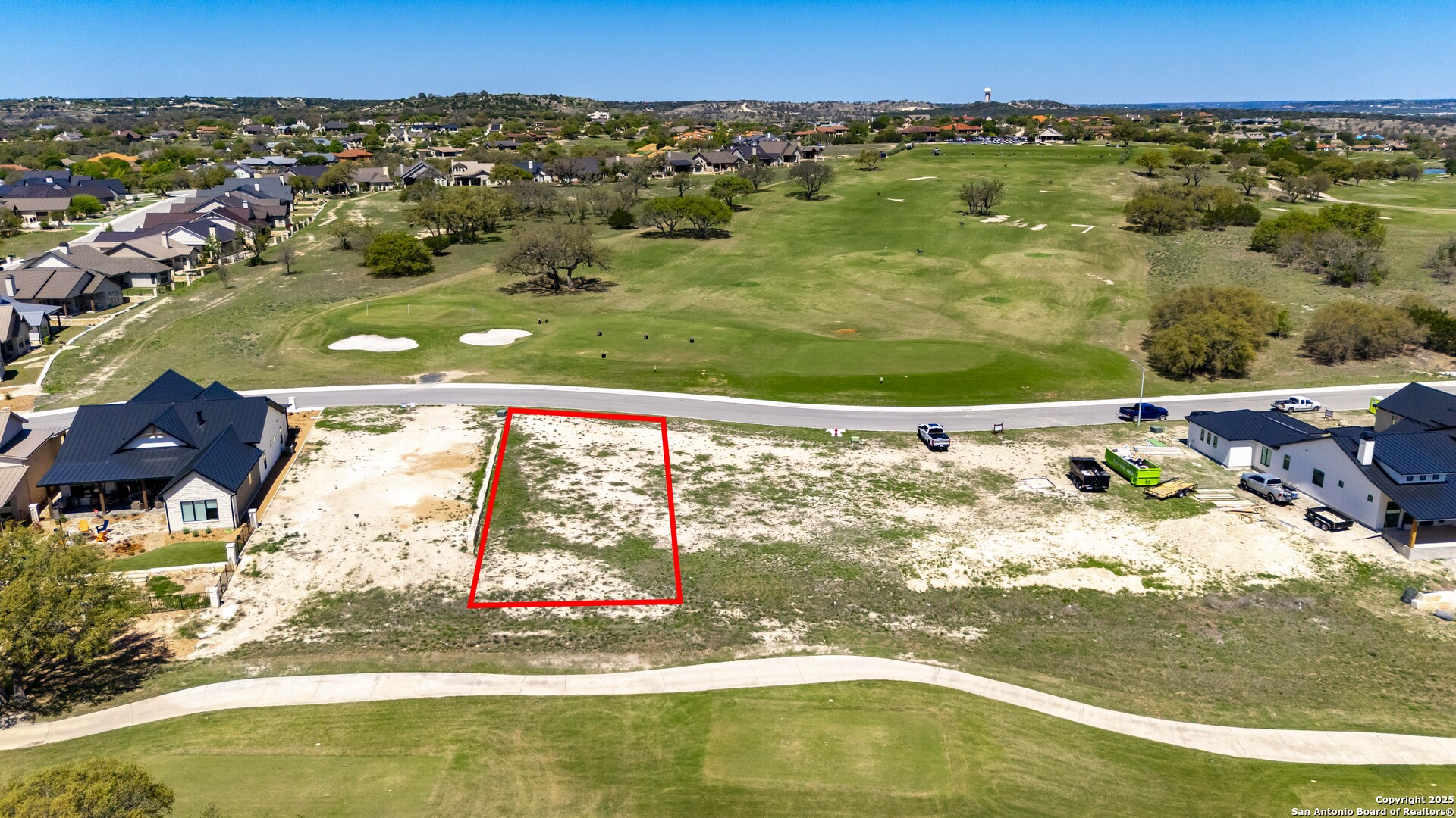 1020 Albatross Kerrville TX 78028